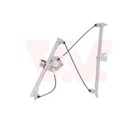 VAN WEZEL Elevalunas Frontal Derecho para Mercedes-Benz CLS C219