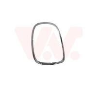 VAN WEZEL Embellecedor, luz trasera para MINI: MINI (Ref: 0518429)