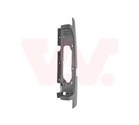 VAN WEZEL Embellecedor, luz trasera para OPEL: Vivaro & RENAULT: Trafic & NISSAN: Primastar (Ref: 3385430)