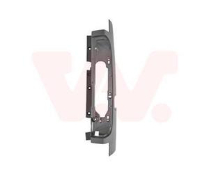 VAN WEZEL Embellecedor, luz trasera para OPEL: Vivaro & RENAULT: Trafic & NISSAN: Primastar (Ref: 3385430)