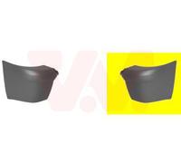 VAN WEZEL Ensanchamiento, guardabarros para FORD: Connect (Ref: 1884534)