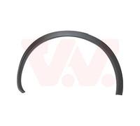 VAN WEZEL Ensanchamiento, guardabarros para NISSAN: Qashqai (Ref: 3388524)