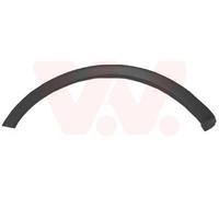 VAN WEZEL Ensanchamiento, guardabarros para OPEL: Corsa, Combo (Ref: 3777521)