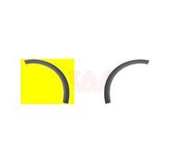 VAN WEZEL Ensanchamiento, guardabarros para OPEL: Corsa, Combo (Ref: 3777525)