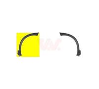 VAN WEZEL Ensanchamiento, guardabarros para OPEL: Corsa (Ref: 3777527)