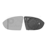 VAN WEZEL 5769837 Cristal de espejo, retrovisor exterior