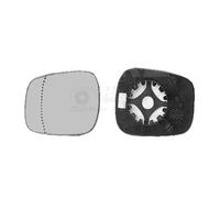 VAN WEZEL Espejo de Puerta Cristal Izquierdo Derecho para Renault Kangoo