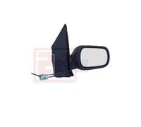 VAN WEZEL Espejo Exterior Derecho Para Ford Fiesta V JH_ JD_