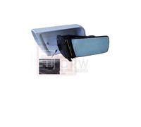 VAN WEZEL Espejo Exterior Derecho Para Mercedes-Benz C-Clase W202 S202 S210