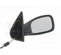 VAN WEZEL Espejo Exterior Derecho Para Peugeot 306 Hatchback 7A 7C N3 N5 1.6