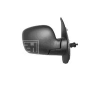 VAN WEZEL Espejo Exterior Derecho Para Renault Kangoo/Grand KW0/1_ FW0/1_