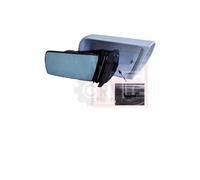 VAN WEZEL Espejo Exterior Izquierdo Para Mercedes-Benz Clase C W202 S202 S210