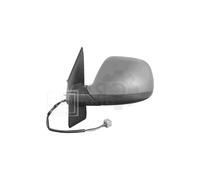 VAN WEZEL Espejo Exterior Izquierdo Para VW Multivan V 7HM 7HN 7HF 7EF 7EM 7EN