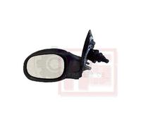 VAN WEZEL Espejo Lateral Izquierdo Para Peugeot 206 Hatchback 2A/C 2E/K