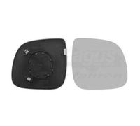 VAN WEZEL Espejo Retrovisor Exterior Derecho para VW Transporter VI Bus Sgb Sgg