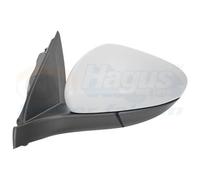 VAN WEZEL Espejos Izquierda para Fiat Tipo Hatchback 356_ 1.4 1.6 D 356