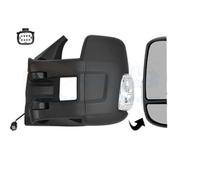 VAN WEZEL Espejos Izquierda para Ford Transit Caja Fcd Fdd 2.0 Ecoblue