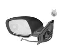 Van wezel Espejos Izquierda para Toyota Yaris _ P9_ SCP9_ NSP9_ KSP9_ NCP9