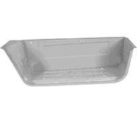 VAN WEZEL Estribo para MERCEDES-BENZ: Sprinter & VOLKSWAGEN: LT (Ref: 3075102)