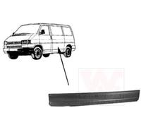 VAN WEZEL Estribo para VOLKSWAGEN: Transporter (Ref: 5874110)