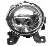 VAN WEZEL Faro Antiniebla Derecho H7 Para Audi A2 8Z0