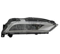 VAN WEZEL Faro Antiniebla Derecho LED Para Seat Ateca KH7 Bj.18-20 Bj.16-20