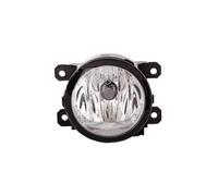 VAN WEZEL Faro Antiniebla Izquierdo Derecho A Ambos Lados Para Iveco Daily VI