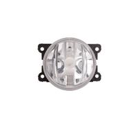 VAN WEZEL Faro Antiniebla Izquierdo Derecho Para Peugeot 208 Citroën Berlingo