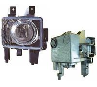 VAN WEZEL Faro Antiniebla NSW Derecho H3 Para Opel Zafira B Astra H Caravan