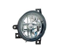 VAN WEZEL Faro Antiniebla NSW Derecho H3 Para Seat Ibiza III 6L1 Leon 1P1 5P5