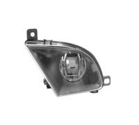 VAN WEZEL Faro Antiniebla NSW Derecho H8 Para BMW 5er Touring E61 E60