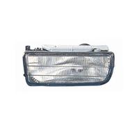 VAN WEZEL Faro Antiniebla NSW H1 Izquierdo Compatible Para BMW 3er Compacto E36