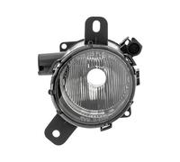 VAN WEZEL Faro Antiniebla NSW Izquierdo H10 Para Opel Corsa D S07 X15 S10