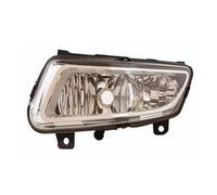 VAN WEZEL Faro Antiniebla NSW Izquierdo Sin Luz Diurna Para VW Polo 6R 6C 6R