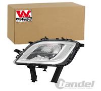 VAN WEZEL FARO DE NIEBLA H10 IZQUIERDO Compatible Con OPEL ASTRA | 3749995