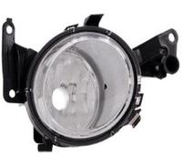 VAN WEZEL Faro De Niebla Izquierdo H10 Para Opel Corsa D S07