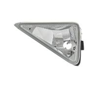 VAN WEZEL Faro De Niebla Izquierdo H11 Para Honda Civic VIII Hatchback FN FK