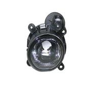 VAN WEZEL Faro De Niebla Izquierdo H11 Para MINI Mini R50 R53