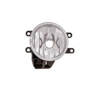 VAN WEZEL Faro De Niebla Izquierdo H16 Para Toyota Yaris NLP13 NSP13 NCP13
