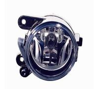 VAN WEZEL Faro De Niebla Izquierdo HB4 Para VW Golf V 1K1