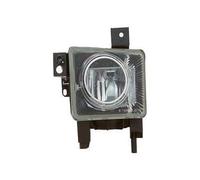 VAN WEZEL Faro De Niebla Izquierdo Para Opel Vectra C Caravan