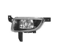 VAN WEZEL Faro De Niebla Izquierdo Para Opel Zafira A F75