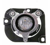 VAN WEZEL Faro De Niebla NSW Izquierdo H3 Para Fiat 500 C 312_ 312