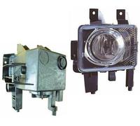 VAN WEZEL Faro De Niebla NSW Izquierdo H3 Para Opel Zafira B Astra H Caravan