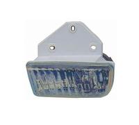 VAN WEZEL Faro De Niebla NSW Izquierdo Para VW Transporter IV Bus 70XB 70XC