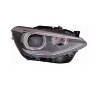 VAN WEZEL Faro Derecho Para BMW 1er F20 F21