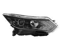 VAN WEZEL 3356962 Faro delantero