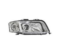 VAN WEZEL Faro Halógeno Derecho Para Audi A6 Avant 4B C5 4B5