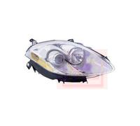 VAN WEZEL Faro Halógeno Derecho Para Fiat Bravo II 198 198