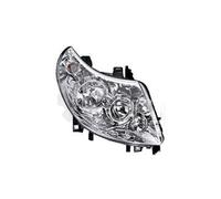 VAN WEZEL Faro Halógeno Derecho para Fiat Ducato Camión/Bastidor